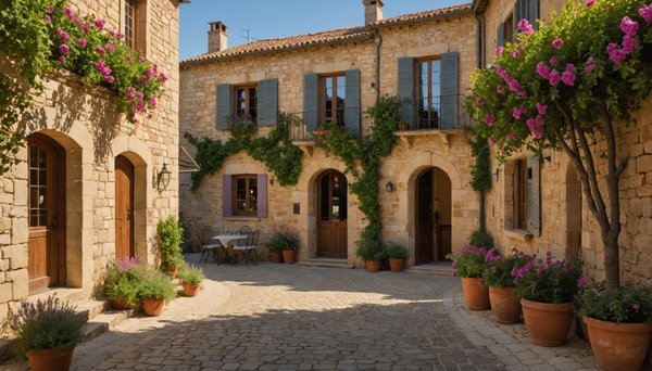 Découvrez Pourquoi l'Hébergement en Aude Est Idéal pour des Vacances Nature Réussies