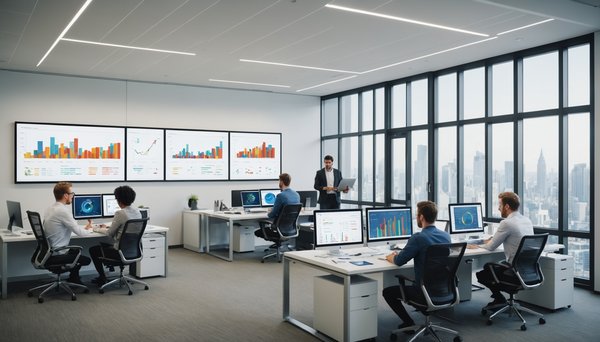 Comment choisir le logiciel parfait pour les besoins spécifiques de votre entreprise ?
