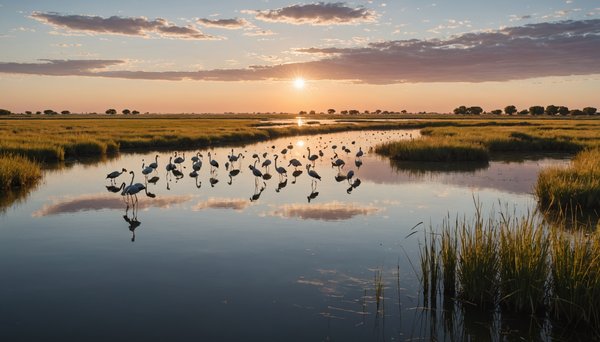 Découvrez les Meilleurs Séjours Nature en Camargue : Pourquoi Opter pour Arles pour vos Prochaines Vacances ?