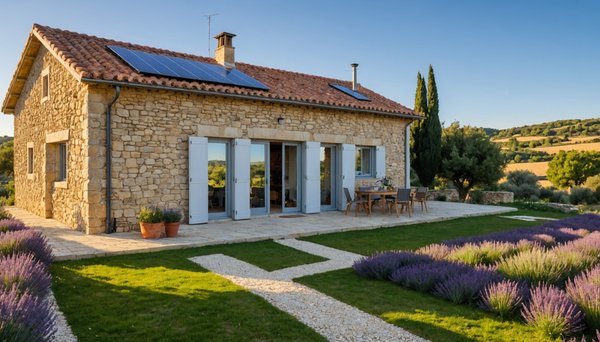 Découvrez l'Hérault Autrement : Escapade Nature Inoubliable dans un Gîte Écologique