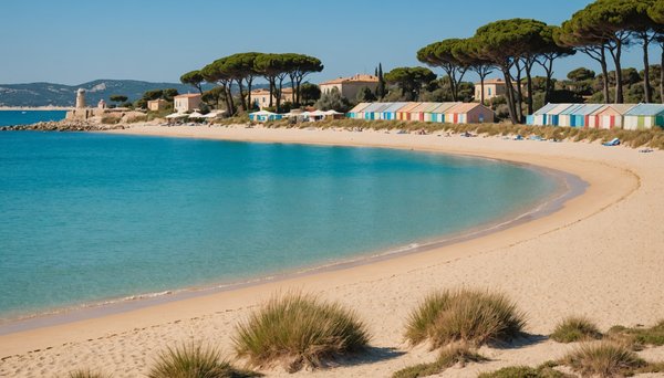 Découvrez les Incontournables de Marseillan Plage pour des Vacances d'Été Inoubliables