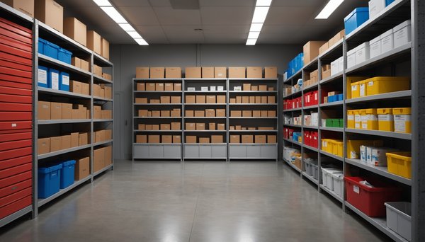 Guide Pratique : Où Stocker Ses Cartons en Toute Sécurité ? Conseils et Solutions